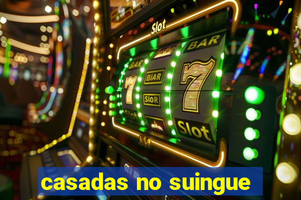 casadas no suingue